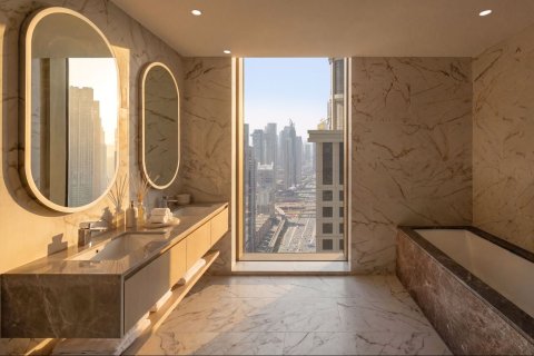 آپارتمان برای اجاره در Sheikh Zayed Road، Dubai، امارات متحده عربی 4 خوابه ، 269.05 متر مربع ، شماره 750347 - تصویر 12