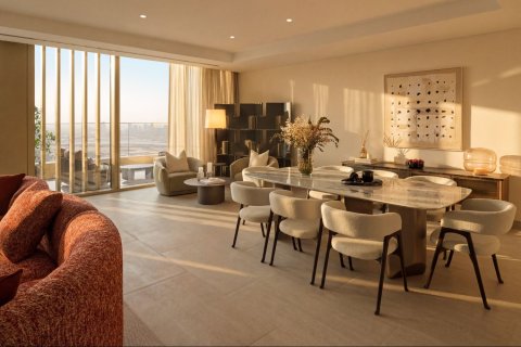 آپارتمان برای اجاره در Sheikh Zayed Road، Dubai، امارات متحده عربی 4 خوابه ، 269.05 متر مربع ، شماره 750347 - تصویر 19