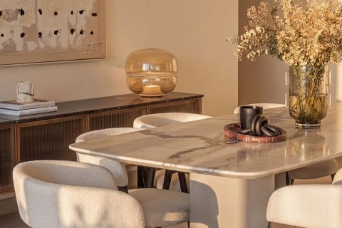 آپارتمان برای اجاره در Sheikh Zayed Road، Dubai، امارات متحده عربی 4 خوابه ، 269.05 متر مربع ، شماره 750347 - تصویر 8