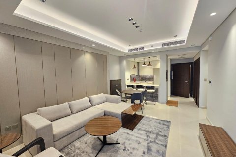 Apartament w Business Bay, Dubai, ZEA 2 sypialnie, 110.55 mkw. nr 750348
