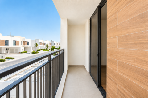 Βίλα στην Yas Island, Abu Dhabi, ΗΑΕ 4 υπνοδωμάτια, 402.24 τ.μ. Αρ. 750346 - φωτογραφία 11