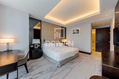 Apartman u gradu Downtown Dubai (Downtown Burj Dubai), Dubai, UAE 2 spavaće sobe, 157.84 m2 Br. 756977 - Slika 9