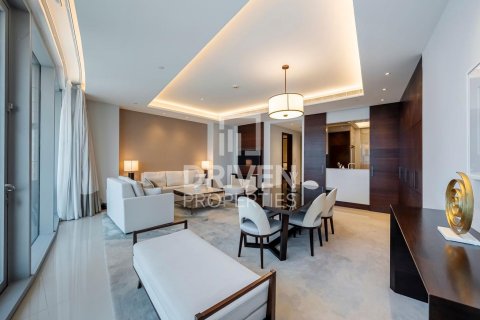 Apartman u gradu Downtown Dubai (Downtown Burj Dubai), Dubai, UAE 2 spavaće sobe, 157.84 m2 Br. 756977 - Slika 3
