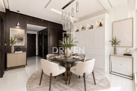 דירה להשכרה ב Downtown Dubai (Downtown Burj Dubai), Dubai, איחוד האמירויות  3 חדרי שינה, 170.76 מ"ר, מספר 756974 - תמונה 7