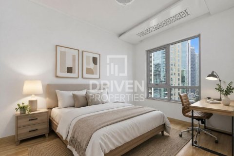 דירה להשכרה ב Downtown Dubai (Downtown Burj Dubai), Dubai, איחוד האמירויות  3 חדרי שינה, 170.76 מ"ר, מספר 756974 - תמונה 4
