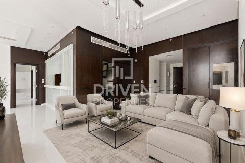 דירה להשכרה ב Downtown Dubai (Downtown Burj Dubai), Dubai, איחוד האמירויות  3 חדרי שינה, 170.76 מ"ר, מספר 756974 - תמונה 2