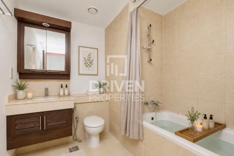 דירה להשכרה ב Downtown Dubai (Downtown Burj Dubai), Dubai, איחוד האמירויות  3 חדרי שינה, 170.76 מ"ר, מספר 756974 - תמונה 10