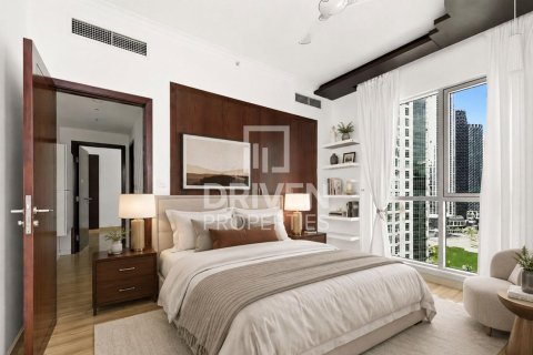דירה להשכרה ב Downtown Dubai (Downtown Burj Dubai), Dubai, איחוד האמירויות  3 חדרי שינה, 170.76 מ"ר, מספר 756974 - תמונה 5