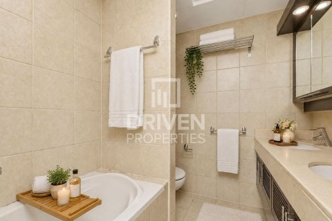 דירה להשכרה ב Downtown Dubai (Downtown Burj Dubai), Dubai, איחוד האמירויות  3 חדרי שינה, 170.76 מ"ר, מספר 756974 - תמונה 9