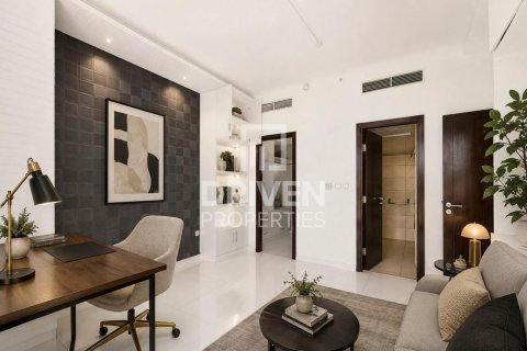 דירה להשכרה ב Downtown Dubai (Downtown Burj Dubai), Dubai, איחוד האמירויות  3 חדרי שינה, 170.76 מ"ר, מספר 756974 - תמונה 6