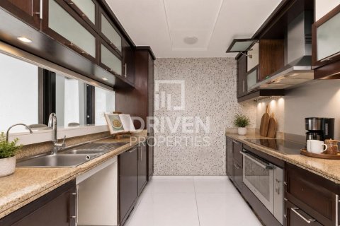 דירה להשכרה ב Downtown Dubai (Downtown Burj Dubai), Dubai, איחוד האמירויות  3 חדרי שינה, 170.76 מ"ר, מספר 756974 - תמונה 8