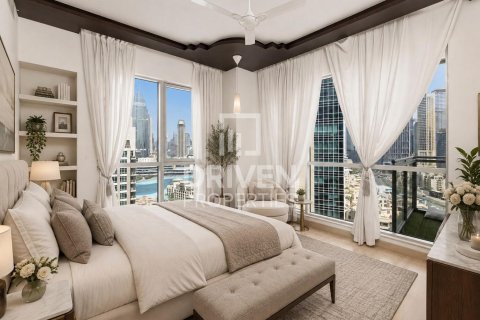 דירה להשכרה ב Downtown Dubai (Downtown Burj Dubai), Dubai, איחוד האמירויות  3 חדרי שינה, 170.76 מ"ר, מספר 756974 - תמונה 3