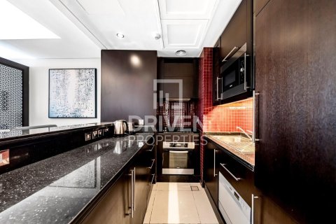 Apartament në Downtown Dubai (Downtown Burj Dubai), Emiratet e Bashkuara Arabe 1 dhomë, 48.22 m2. № 756976 - Foto 4