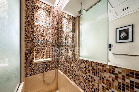 Apartament në Downtown Dubai (Downtown Burj Dubai), Emiratet e Bashkuara Arabe 1 dhomë, 48.22 m2. № 756976 - Foto 12