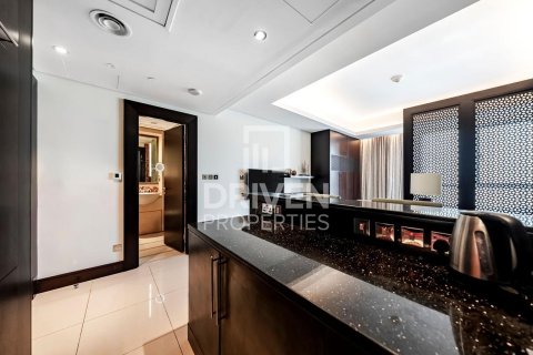 Apartament në Downtown Dubai (Downtown Burj Dubai), Emiratet e Bashkuara Arabe 1 dhomë, 48.22 m2. № 756976 - Foto 5