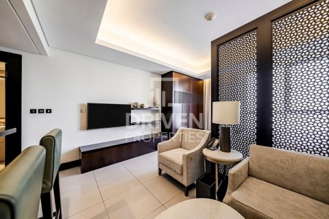 Apartament në Downtown Dubai (Downtown Burj Dubai), Emiratet e Bashkuara Arabe 1 dhomë, 48.22 m2. № 756976 - Foto 1