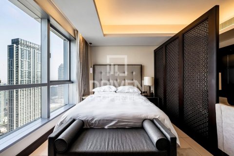 Apartament në Downtown Dubai (Downtown Burj Dubai), Emiratet e Bashkuara Arabe 1 dhomë, 48.22 m2. № 756976 - Foto 8
