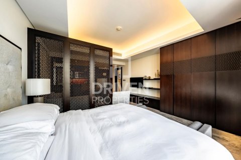 Apartament në Downtown Dubai (Downtown Burj Dubai), Emiratet e Bashkuara Arabe 1 dhomë, 48.22 m2. № 756976 - Foto 10