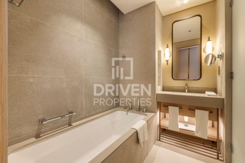 Appartamento in affitto a Downtown Dubai (Downtown Burj Dubai), Dubai, EAU 1 camera da letto, 74.6 mq. № 756973 - foto 14