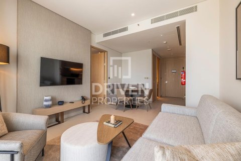 Appartamento in affitto a Downtown Dubai (Downtown Burj Dubai), Dubai, EAU 1 camera da letto, 74.6 mq. № 756973 - foto 4