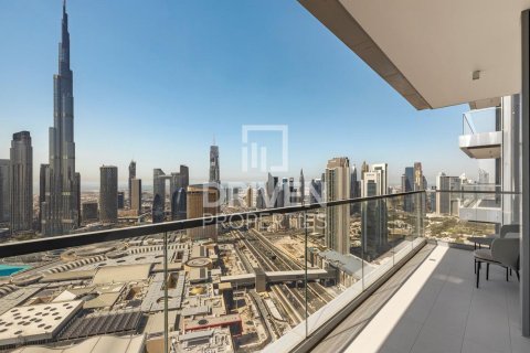 Appartamento in affitto a Downtown Dubai (Downtown Burj Dubai), Dubai, EAU 1 camera da letto, 74.6 mq. № 756973 - foto 17