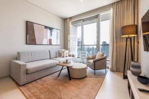 Appartamento in affitto a Downtown Dubai (Downtown Burj Dubai), Dubai, EAU 1 camera da letto, 74.6 mq. № 756973 - foto 5