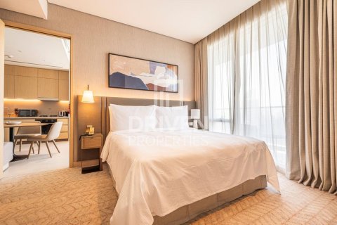 Appartamento in affitto a Downtown Dubai (Downtown Burj Dubai), Dubai, EAU 1 camera da letto, 74.6 mq. № 756973 - foto 8