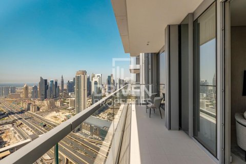 Appartamento in affitto a Downtown Dubai (Downtown Burj Dubai), Dubai, EAU 1 camera da letto, 74.6 mq. № 756973 - foto 16