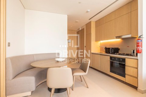 Appartamento in affitto a Downtown Dubai (Downtown Burj Dubai), Dubai, EAU 1 camera da letto, 74.6 mq. № 756973 - foto 9