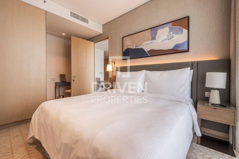 Appartamento in affitto a Downtown Dubai (Downtown Burj Dubai), Dubai, EAU 1 camera da letto, 74.6 mq. № 756973 - foto 6