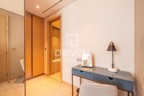 Appartamento in affitto a Downtown Dubai (Downtown Burj Dubai), Dubai, EAU 1 camera da letto, 74.6 mq. № 756973 - foto 12