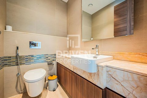 Lakás itt: Downtown Dubai (Downtown Burj Dubai), Dubai, EAE, 2 hálószoba, 142.05 m², azonosító: 756972 - fénykép 14