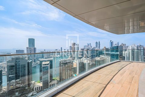 Lakás itt: Downtown Dubai (Downtown Burj Dubai), Dubai, EAE, 2 hálószoba, 142.05 m², azonosító: 756972 - fénykép 16