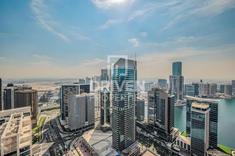 Lakás itt: Downtown Dubai (Downtown Burj Dubai), Dubai, EAE, 2 hálószoba, 142.05 m², azonosító: 756972 - fénykép 18