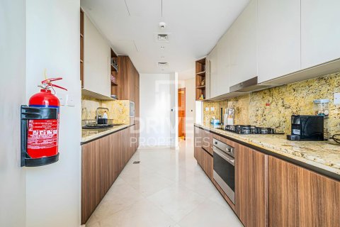Lakás itt: Downtown Dubai (Downtown Burj Dubai), Dubai, EAE, 2 hálószoba, 142.05 m², azonosító: 756972 - fénykép 9