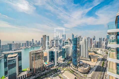 Lakás itt: Downtown Dubai (Downtown Burj Dubai), Dubai, EAE, 2 hálószoba, 142.05 m², azonosító: 756972 - fénykép 19