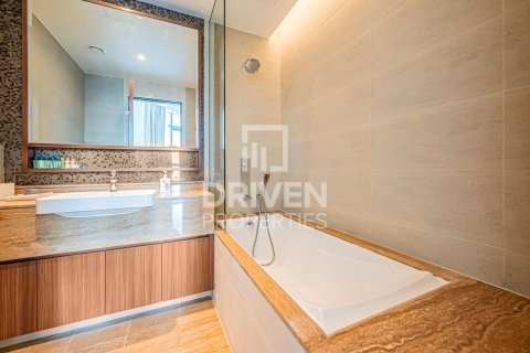 Lakás itt: Downtown Dubai (Downtown Burj Dubai), Dubai, EAE, 2 hálószoba, 142.05 m², azonosító: 756972 - fénykép 15