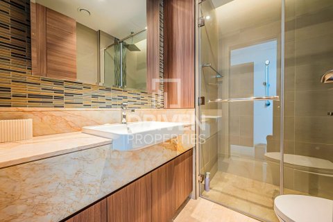 Lakás itt: Downtown Dubai (Downtown Burj Dubai), Dubai, EAE, 2 hálószoba, 142.05 m², azonosító: 756972 - fénykép 13