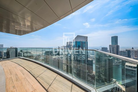 Lakás itt: Downtown Dubai (Downtown Burj Dubai), Dubai, EAE, 2 hálószoba, 142.05 m², azonosító: 756972 - fénykép 17