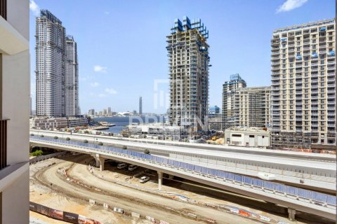 Wohnung zur Miete in Dubai Creek Harbour (The Lagoons), Dubai, VAE 2 Schlafzimmer, 95.5 m2 Nr. 756971 - Foto 15