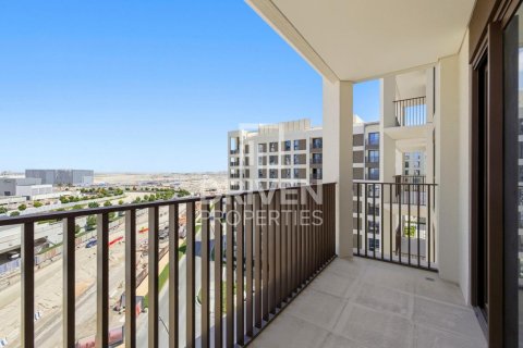Wohnung zur Miete in Dubai Creek Harbour (The Lagoons), Dubai, VAE 2 Schlafzimmer, 95.5 m2 Nr. 756971 - Foto 12
