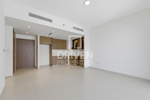 Wohnung zur Miete in Dubai Creek Harbour (The Lagoons), Dubai, VAE 2 Schlafzimmer, 95.5 m2 Nr. 756971 - Foto 1