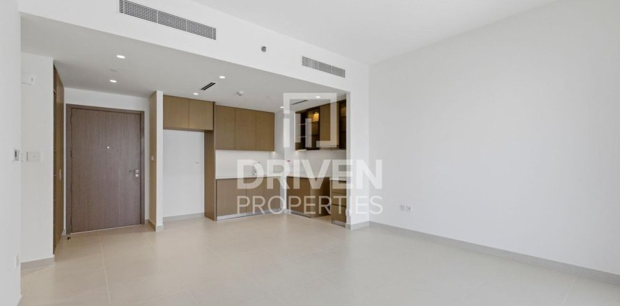 Wohnung in Dubai Creek Harbour (The Lagoons), Dubai, VAE: 2 Schlafzimmer, 95.5 m2 Nr. 756971
