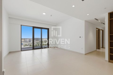 Wohnung zur Miete in Dubai Creek Harbour (The Lagoons), Dubai, VAE 2 Schlafzimmer, 95.5 m2 Nr. 756971 - Foto 2