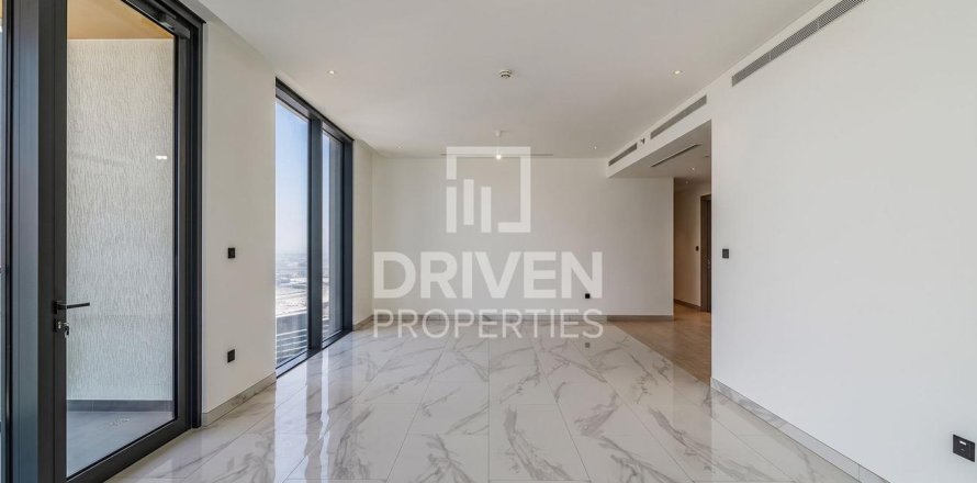 Lakás itt: Mohammed Bin Rashid City, Dubai, EAE, 4 hálószoba, 218.6 m², azonosító: 756975