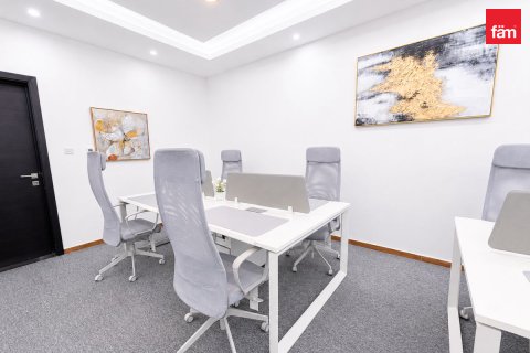 Kancelář v Business Bay, Dubai, SAE 40.9 m² Č.: 751461 - fotografie 10
