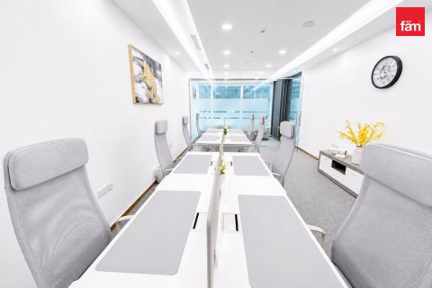 Kancelář v Business Bay, Dubai, SAE 40.9 m² Č.: 751461 - fotografie 9