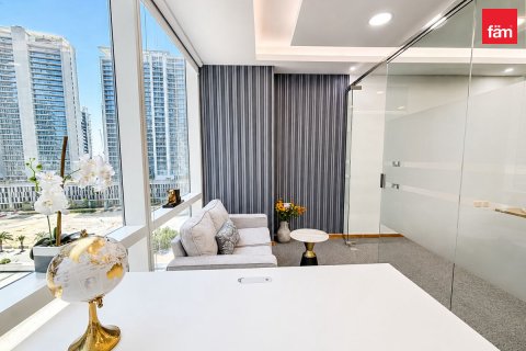 Kancelář v Business Bay, Dubai, SAE 40.9 m² Č.: 751461 - fotografie 7