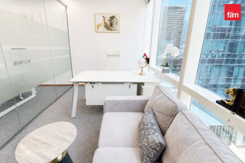 Kancelář v Business Bay, Dubai, SAE 40.9 m² Č.: 751461 - fotografie 6
