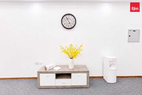 Kancelář v Business Bay, Dubai, SAE 40.9 m² Č.: 751461 - fotografie 4